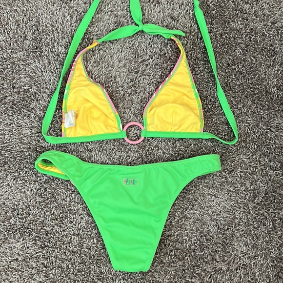 SUPER CUTE💕 Bikini - Size M - NWOT - Picture 2 of 4